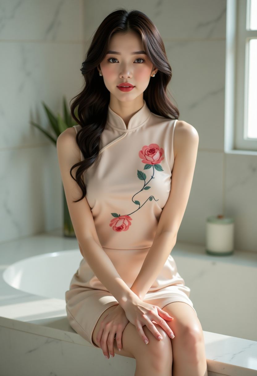 阿尔卑斯牧场日记